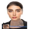 لنز رنگی آبی طوسی بدون دور پرمیوم بلو کریستال کد 1308 لنز رنگی آبی طوسی بدون دور پرمیوم بلو کریستال کد 1308