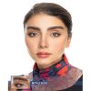 لنز رنگی آبی طوسی دور محو رینگ بلو کریستال کد 1309 لنز رنگی آبی طوسی دور محو رینگ بلو کریستال کد 1309