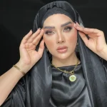 خرید لنز چشم هانی براون اماندا خرید لنز چشم هانی براون اماندا