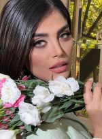 لنز رنگی عسلی کاراملی دور دار لیو هیزل ان کی کد 653 لنز رنگی عسلی کاراملی دور دار لیو هیزل ان کی کد 653