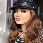 لنز کارولینا گری اماندا لنز کارولینا گری اماندا