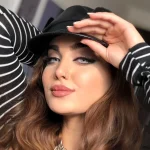خرید لنز کارولینا گری اماندا خرید لنز کارولینا گری اماندا