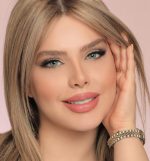 مشخصات لنز رنگی آبی عسلی دوردار هانی بلو گلوریا کد 10401 مشخصات لنز رنگی آبی عسلی دوردار هانی بلو گلوریا کد 10401