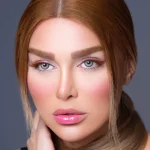 آنیسا سلنا آنیسا سلنا