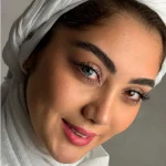 خرید لنز آرکتیک بلو اماندا خرید لنز آرکتیک بلو اماندا