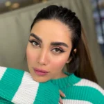 لنز رنگی قهوه ای وگاس براون کاتیا کد 7641 لنز رنگی قهوه ای وگاس براون کاتیا کد 7641