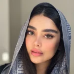 لنز رنگی سبز دور دار ارکید گرین رز لنز رنگی سبز دور دار ارکید گرین رز