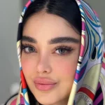لنز رنگی طوسی خاکستری طبیعی چرسی گری برند رز لنز رنگی طوسی خاکستری طبیعی چرسی گری برند رز