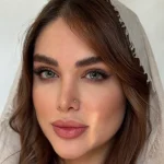 لنز رنگی سبز دور محو لیلی گرین رز لنز رنگی سبز دور محو لیلی گرین رز