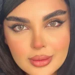 لنز رنگی عسلی زیتونی دوردار نچرال هیزل نئوکاسمو لنز رنگی عسلی زیتونی دوردار نچرال هیزل نئوکاسمو