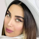 لنز رنگی عسلی طلایی گلد هیزل کاتیا کد 7620 لنز رنگی عسلی طلایی گلد هیزل کاتیا کد 7620