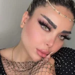 لنز رنگی عسلی طلایی گلد هیزل کاتیا کد 7620 لنز رنگی عسلی طلایی گلد هیزل کاتیا کد 7620