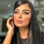 لنز رنگی قهوه ای لابرون کاتیا کد 7621