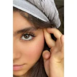 خرید لنز رنگی قهوه ای طبیعی لیو کوکو آماندا خرید لنز رنگی قهوه ای طبیعی لیو کوکو آماندا