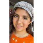 لنز رنگی قهوه ای طبیعی لیو کوکو آماندا روی چشم تیره لنز رنگی قهوه ای طبیعی لیو کوکو آماندا روی چشم تیره